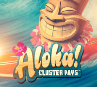 Aloha Cluster Pays