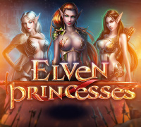 Elven Princesses