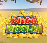 Mega Moolah