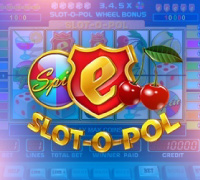 Slot-O-Pol